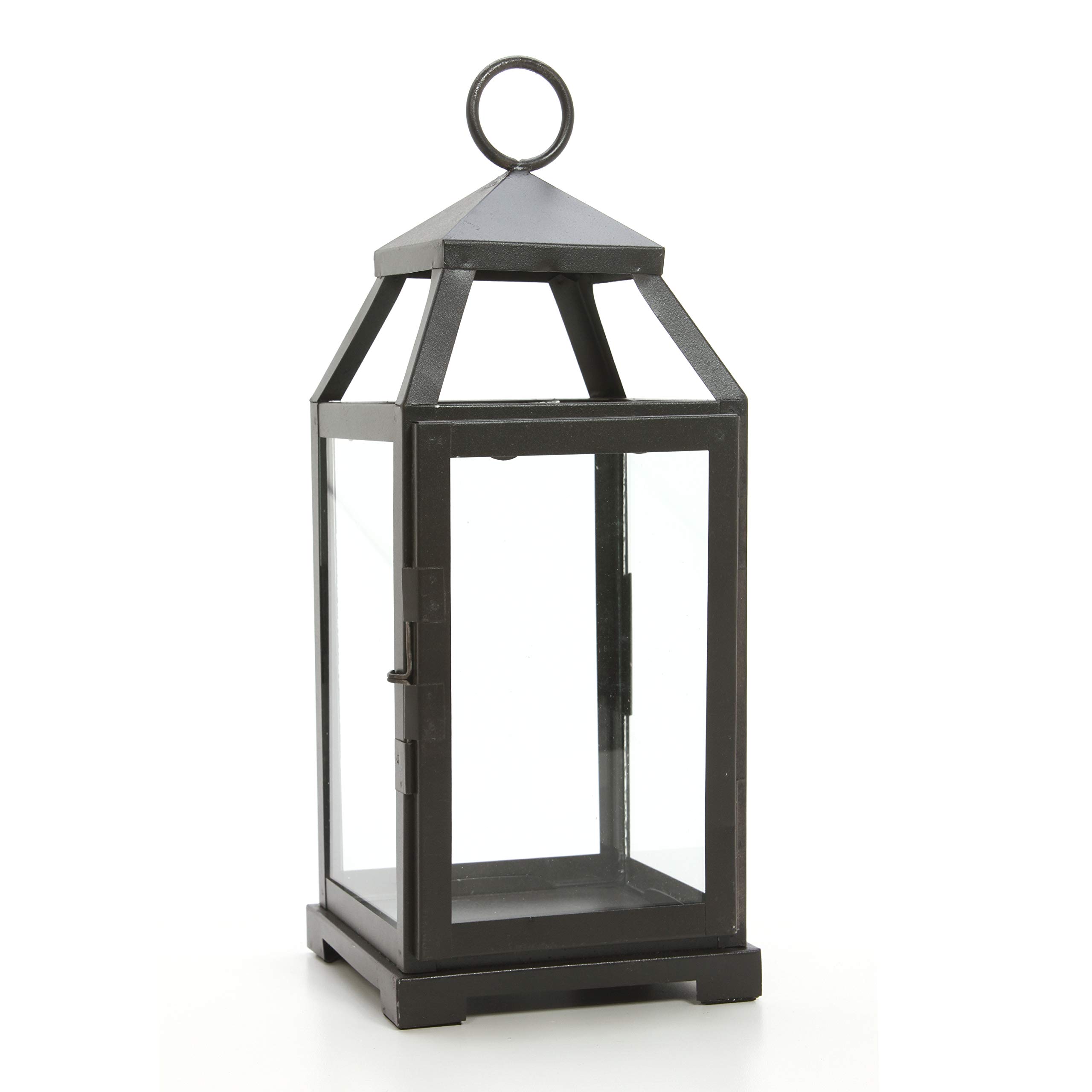 Amazon.com: Hosley 14 Inch High Large Clear Glass Iron
